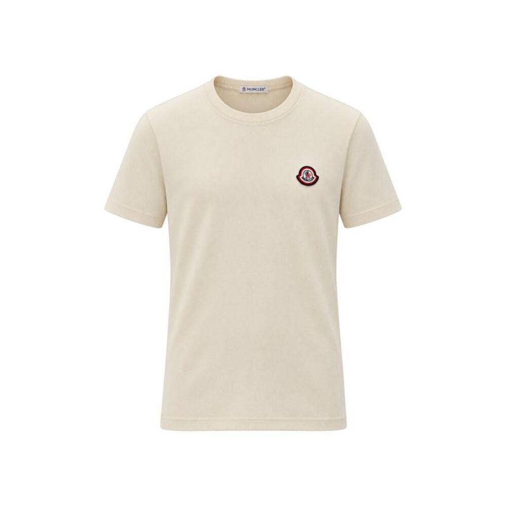 Moncler Man Clothing T-Shirt